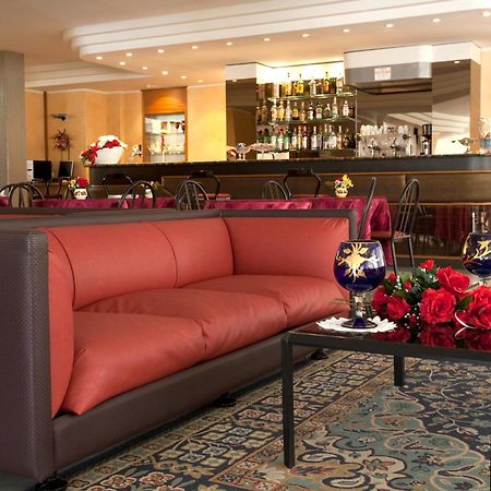 Hotel Capitol San Mauro Mare المظهر الخارجي الصورة