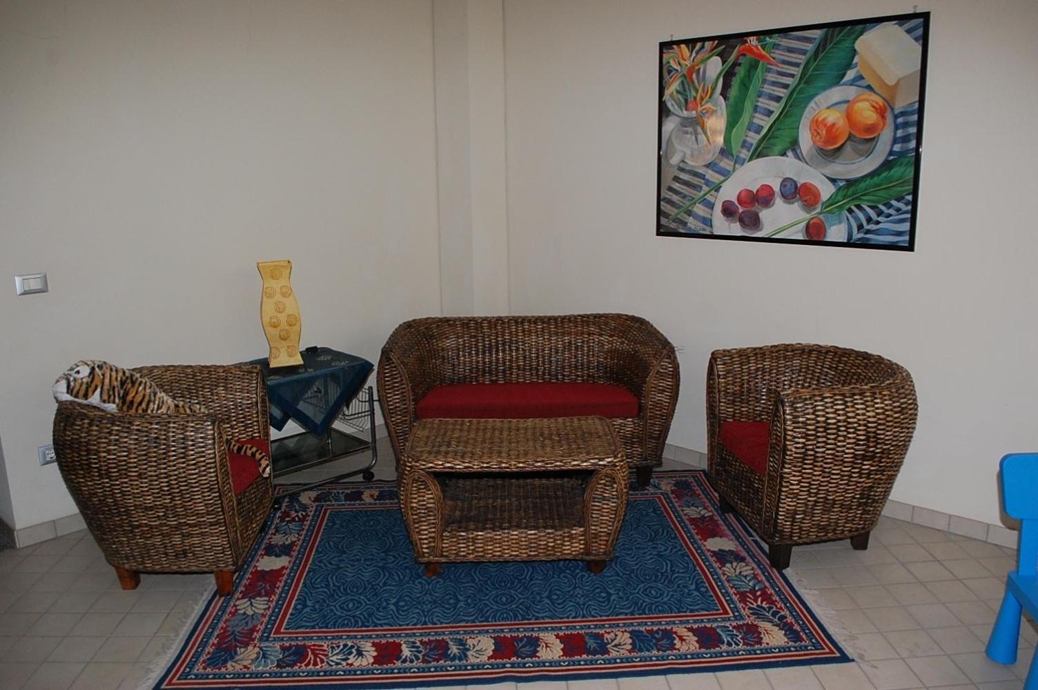 Hotel Capitol San Mauro Mare المظهر الخارجي الصورة